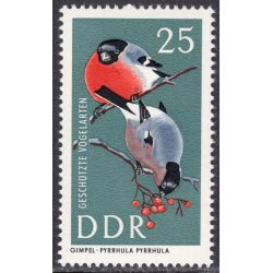 GERMAN DEMOCRATIC REPUBLIC SCOTT 918