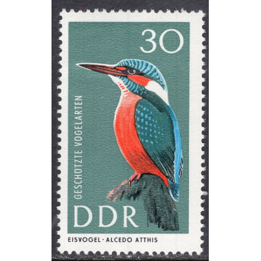 GERMAN DEMOCRATIC REPUBLIC SCOTT 919