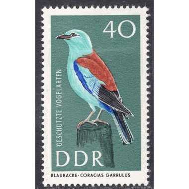 GERMAN DEMOCRATIC REPUBLIC SCOTT 920