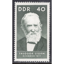 GERMAN DEMOCRATIC REPUBLIC SCOTT 940