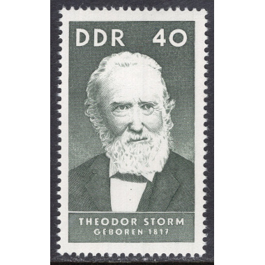 GERMAN DEMOCRATIC REPUBLIC SCOTT 940