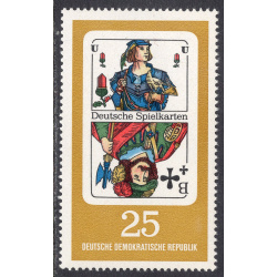 GERMAN DEMOCRATIC REPUBLIC SCOTT 944