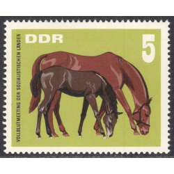 GERMAN DEMOCRATIC REPUBLIC SCOTT 945