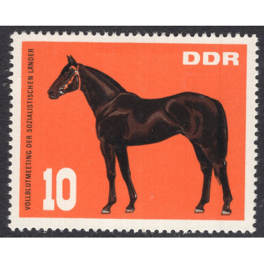 GERMAN DEMOCRATIC REPUBLIC SCOTT 946