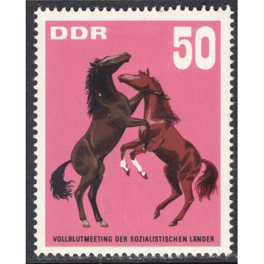 GERMAN DEMOCRATIC REPUBLIC SCOTT 948