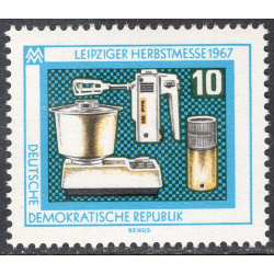 GERMAN DEMOCRATIC REPUBLIC SCOTT 949