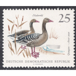 GERMAN DEMOCRATIC REPUBLIC SCOTT 1001