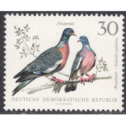 GERMAN DEMOCRATIC REPUBLIC SCOTT 1002