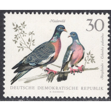 GERMAN DEMOCRATIC REPUBLIC SCOTT 1002
