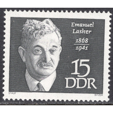 GERMAN DEMOCRATIC REPUBLIC SCOTT 1026