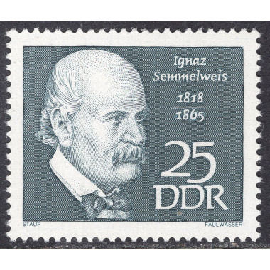 GERMAN DEMOCRATIC REPUBLIC SCOTT 1028