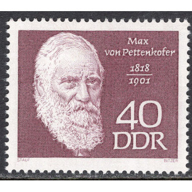 GERMAN DEMOCRATIC REPUBLIC SCOTT 1029