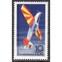 GERMAN DEMOCRATIC REPUBLIC SCOTT 1030