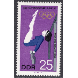 GERMAN DEMOCRATIC REPUBLIC SCOTT 1044