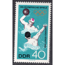 GERMAN DEMOCRATIC REPUBLIC SCOTT 1045