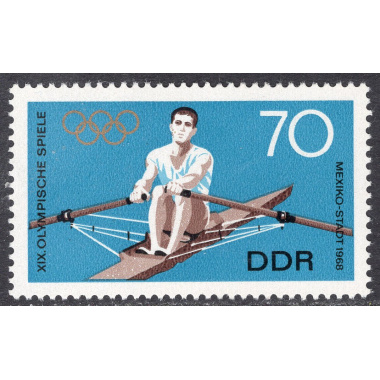GERMAN DEMOCRATIC REPUBLIC SCOTT 1046