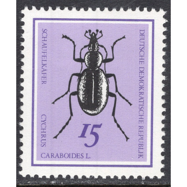 GERMAN DEMOCRATIC REPUBLIC SCOTT 1049