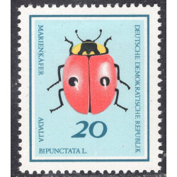 GERMAN DEMOCRATIC REPUBLIC SCOTT 1050