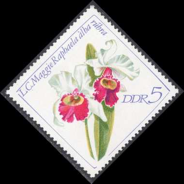GERMAN DEMOCRATIC REPUBLIC SCOTT 1057