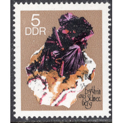 GERMAN DEMOCRATIC REPUBLIC SCOTT 1105