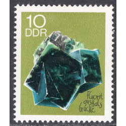 GERMAN DEMOCRATIC REPUBLIC SCOTT 1106