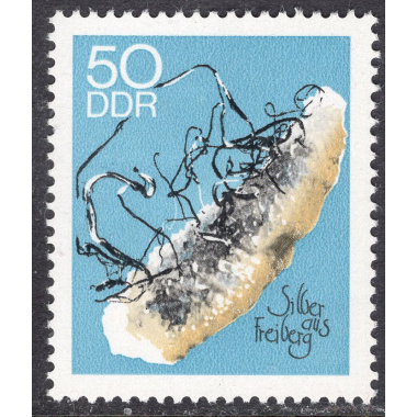 GERMAN DEMOCRATIC REPUBLIC SCOTT 1110