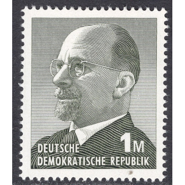 GERMAN DEMOCRATIC REPUBLIC SCOTT 1113