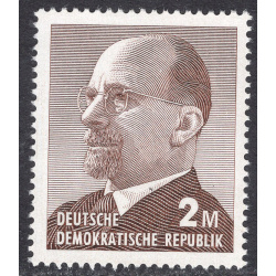 GERMAN DEMOCRATIC REPUBLIC SCOTT 1114