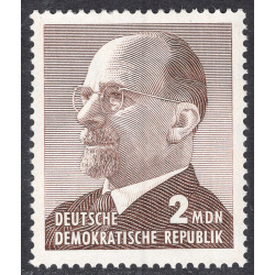 GERMAN DEMOCRATIC REPUBLIC SCOTT 1114