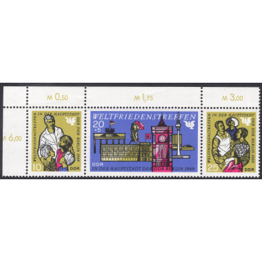 GERMAN DEMOCRATIC REPUBLIC SCOTT 1118A