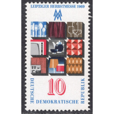 GERMAN DEMOCRATIC REPUBLIC SCOTT 1128
