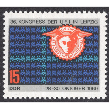 GERMAN DEMOCRATIC REPUBLIC SCOTT 1148