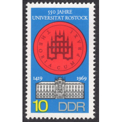 GERMAN DEMOCRATIC REPUBLIC SCOTT 1150