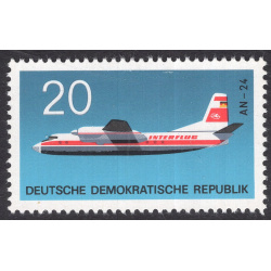 GERMAN DEMOCRATIC REPUBLIC SCOTT 1156