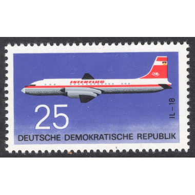 GERMAN DEMOCRATIC REPUBLIC SCOTT 1157