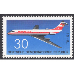GERMAN DEMOCRATIC REPUBLIC SCOTT 1158