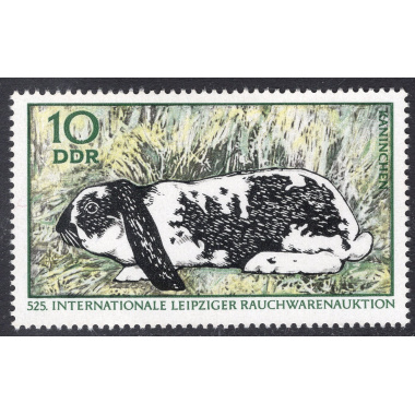 GERMAN DEMOCRATIC REPUBLIC SCOTT 1172