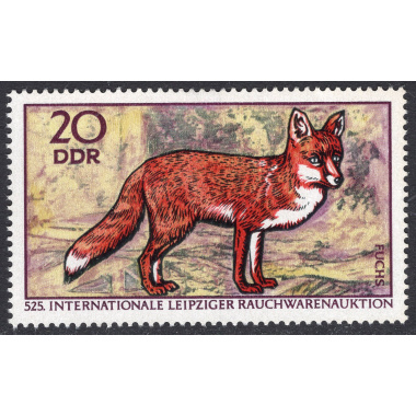 GERMAN DEMOCRATIC REPUBLIC SCOTT 1173