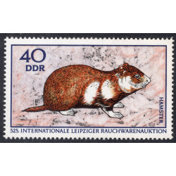 GERMAN DEMOCRATIC REPUBLIC SCOTT 1175