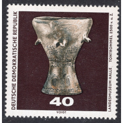 GERMAN DEMOCRATIC REPUBLIC SCOTT 1187