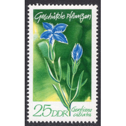 GERMAN DEMOCRATIC REPUBLIC SCOTT 1196