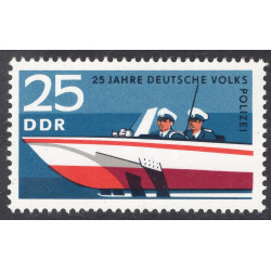 GERMAN DEMOCRATIC REPUBLIC SCOTT 1214