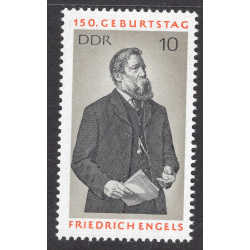 GERMAN DEMOCRATIC REPUBLIC SCOTT 1248