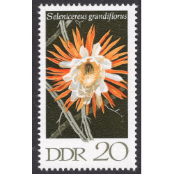 GERMAN DEMOCRATIC REPUBLIC SCOTT 1254