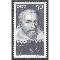 GERMAN DEMOCRATIC REPUBLIC SCOTT 1275