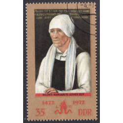GERMAN DEMOCRATIC REPUBLIC SCOTT 1386