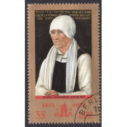 GERMAN DEMOCRATIC REPUBLIC SCOTT 1386