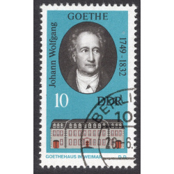 GERMAN DEMOCRATIC REPUBLIC SCOTT 1471