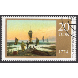 GERMAN DEMOCRATIC REPUBLIC SCOTT 1559