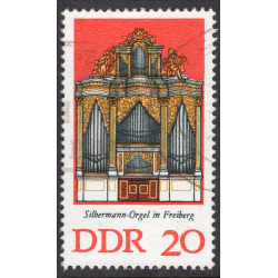 GERMAN DEMOCRATIC REPUBLIC SCOTT 1708